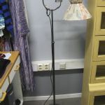 598 8306 FLOOR LAMP